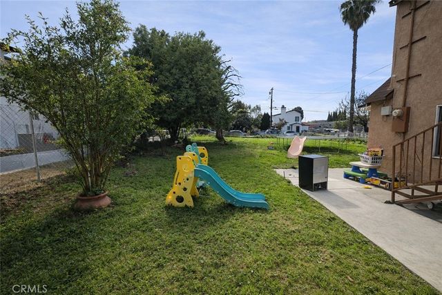 2915 Allgeyer, El Monte, CA 91732
