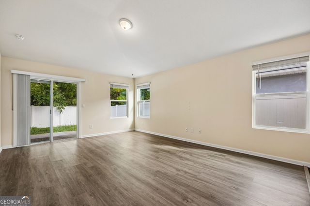 156 Ashwood Circle, St. Marys, GA 31558