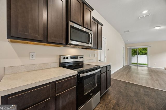 156 Ashwood Circle, St. Marys, GA 31558