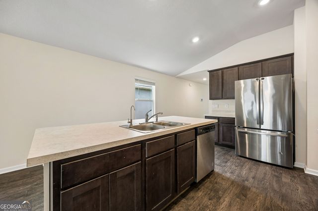 156 Ashwood Circle, St. Marys, GA 31558