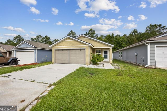 156 Ashwood Circle, St. Marys, GA 31558