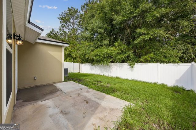 156 Ashwood Circle, St. Marys, GA 31558