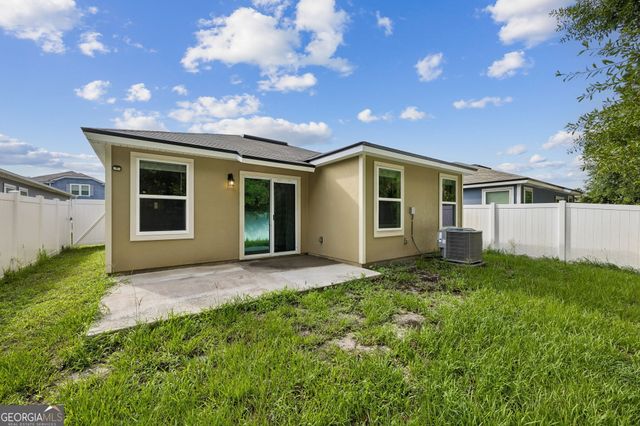 156 Ashwood Circle, St. Marys, GA 31558
