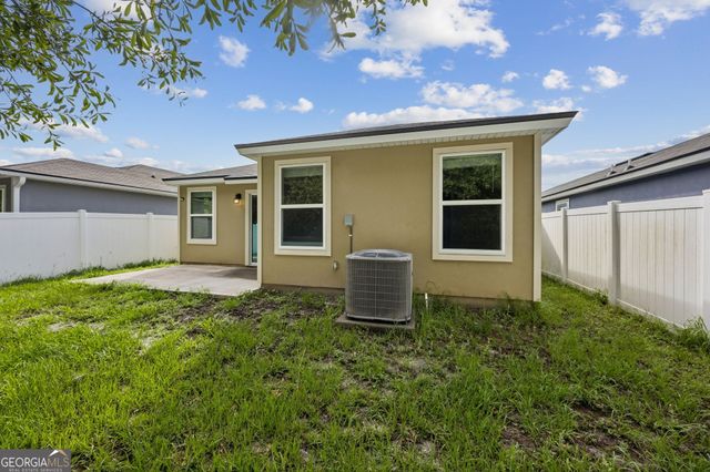 156 Ashwood Circle, St. Marys, GA 31558