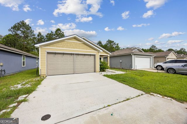 156 Ashwood Circle, St. Marys, GA 31558