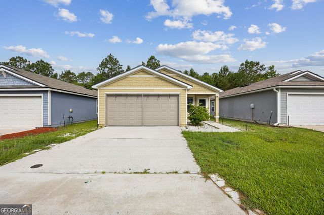 156 Ashwood Circle, St. Marys, GA 31558