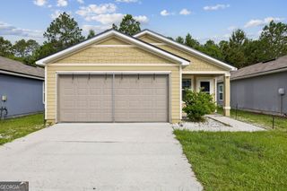 156 Ashwood Circle, St. Marys, GA 31558