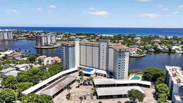 555 SE 6TH Avenue 4F, Delray Beach, FL 33483