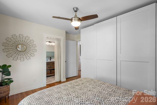 343 Oakview Park Road, Asheville, NC 28803
