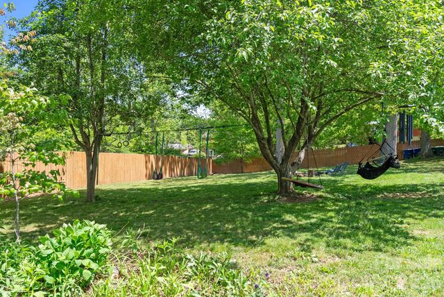 343 Oakview Park Road, Asheville, NC 28803