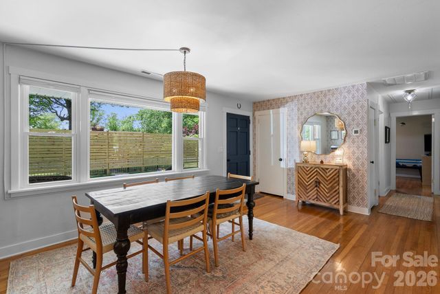 343 Oakview Park Road, Asheville, NC 28803