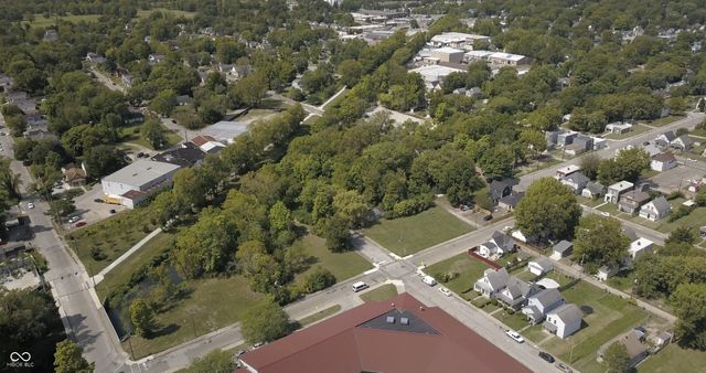 2602 Clifton Street, Indianapolis, IN 46208