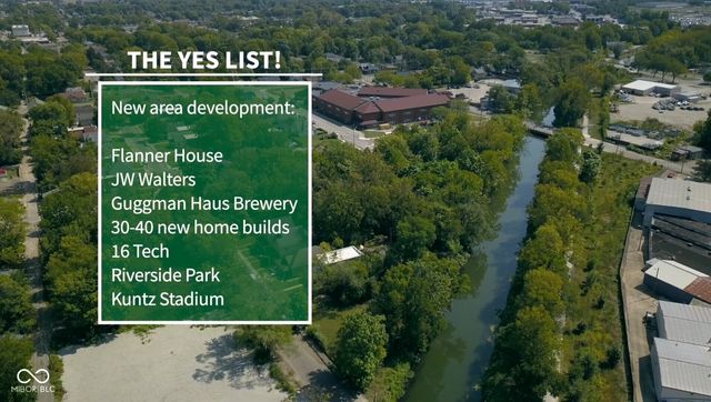 2602 Clifton Street, Indianapolis, IN 46208