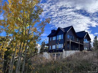 11 Juneau Circle, Nederland, CO 80466