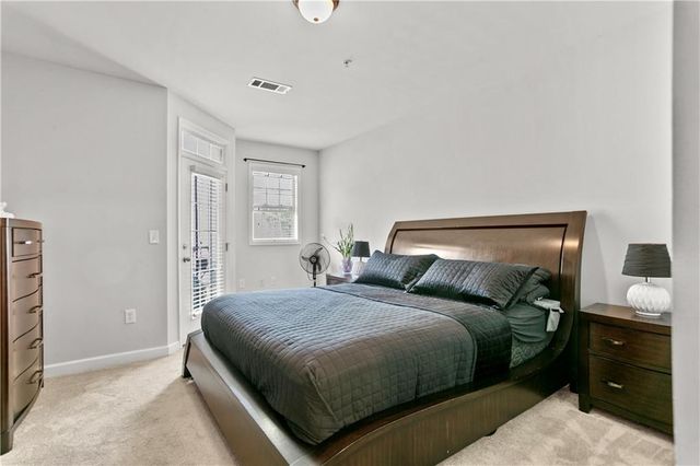 7265 Glisten Avenue 122, Atlanta, GA 30328