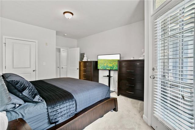 7265 Glisten Avenue 122, Atlanta, GA 30328
