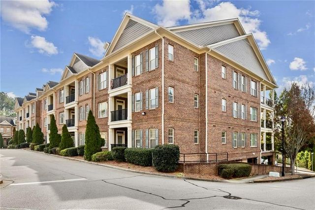 7265 Glisten Avenue 122, Atlanta, GA 30328