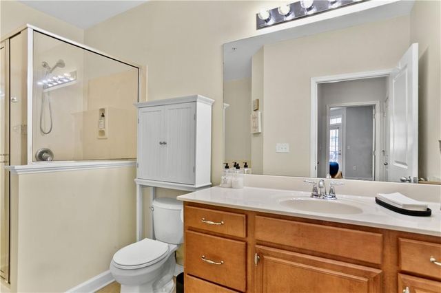 7265 Glisten Avenue 122, Atlanta, GA 30328