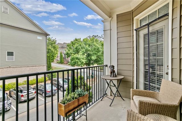 7265 Glisten Avenue 122, Atlanta, GA 30328