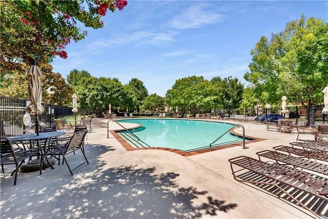7265 Glisten Avenue 122, Atlanta, GA 30328