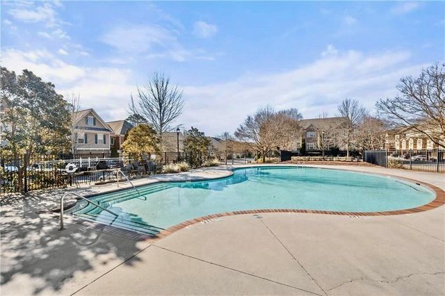 7265 Glisten Avenue 122, Atlanta, GA 30328