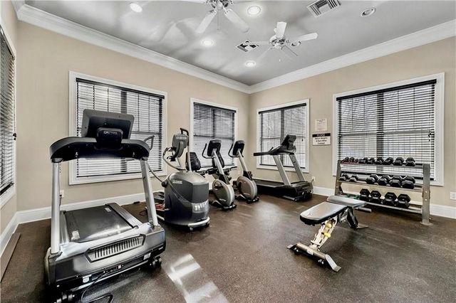 7265 Glisten Avenue 122, Atlanta, GA 30328