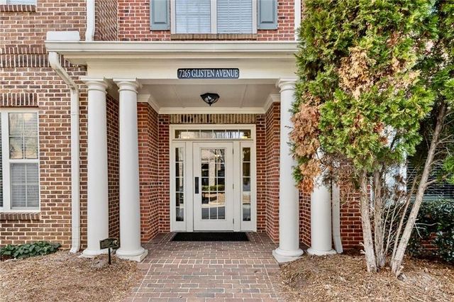 7265 Glisten Avenue 122, Atlanta, GA 30328