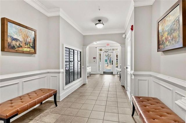 7265 Glisten Avenue 122, Atlanta, GA 30328