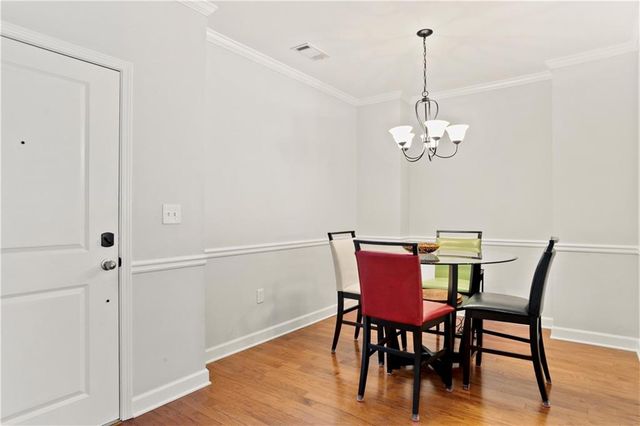 7265 Glisten Avenue 122, Atlanta, GA 30328