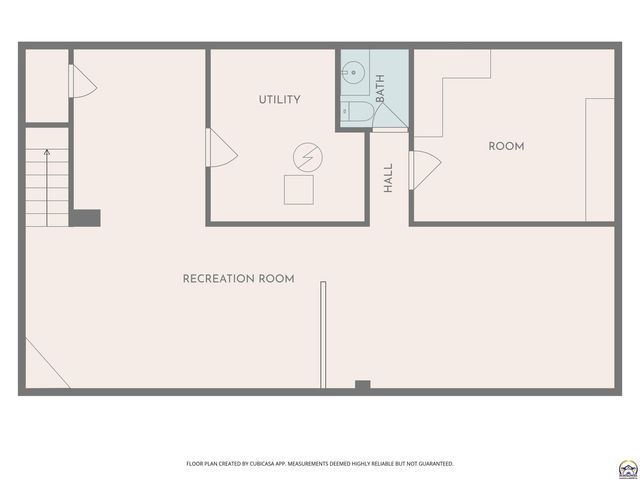 3506 SW Mission AVE, Topeka, KS 66614