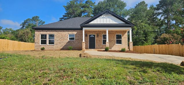 331 2nd Avenue, North Augusta, SC 29841