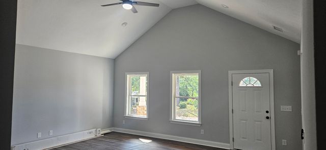 331 2nd Avenue, North Augusta, SC 29841