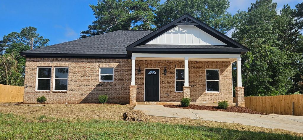 331 2nd Avenue, North Augusta, SC 29841