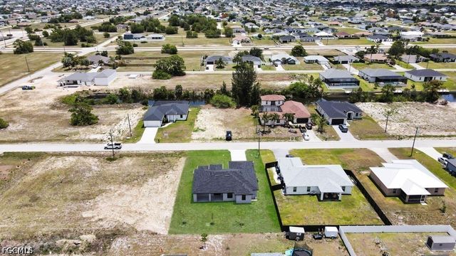 1426 NW 17th AVE, Cape Coral, FL 33993