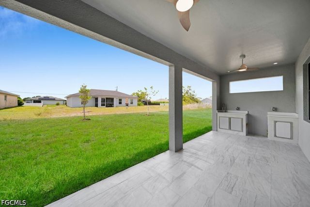 1426 NW 17th AVE, Cape Coral, FL 33993
