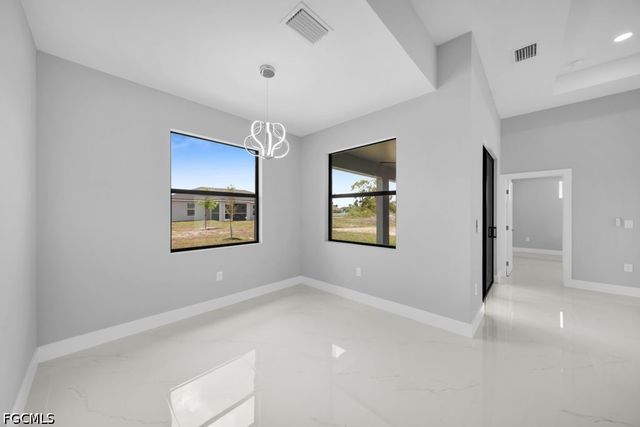 1426 NW 17th AVE, Cape Coral, FL 33993