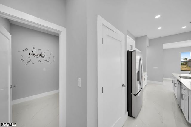 1426 NW 17th AVE, Cape Coral, FL 33993