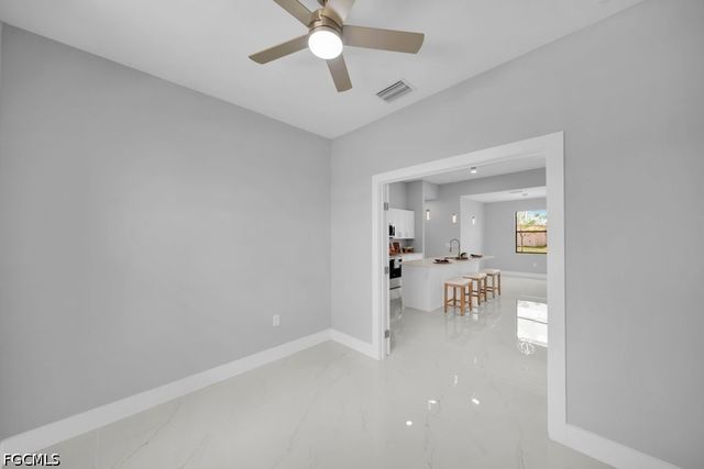1426 NW 17th AVE, Cape Coral, FL 33993