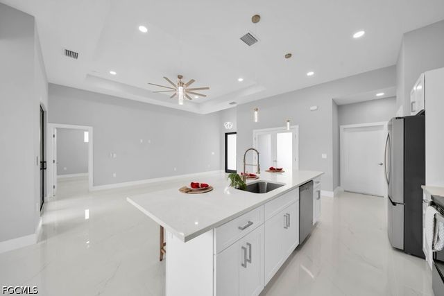 1426 NW 17th AVE, Cape Coral, FL 33993