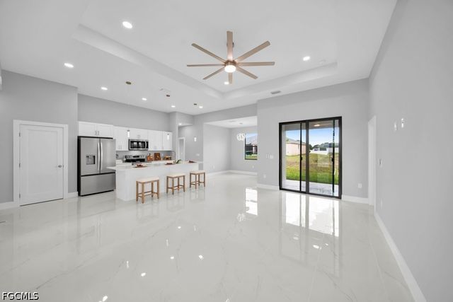 1426 NW 17th AVE, Cape Coral, FL 33993