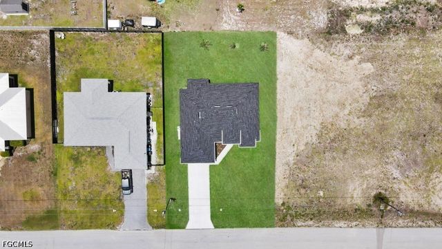 1426 NW 17th AVE, Cape Coral, FL 33993