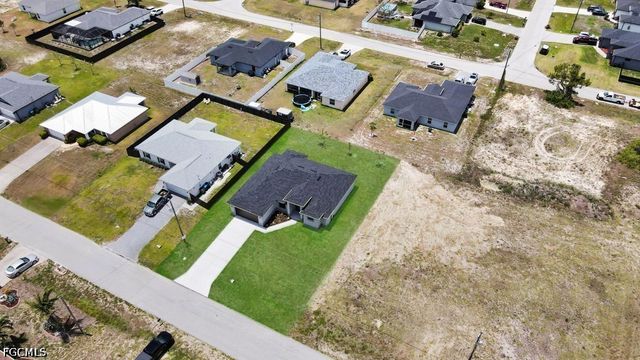 1426 NW 17th AVE, Cape Coral, FL 33993