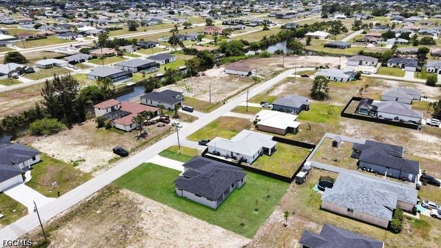 1426 NW 17th AVE, Cape Coral, FL 33993