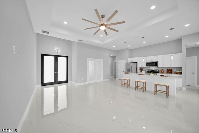 1426 NW 17th AVE, Cape Coral, FL 33993