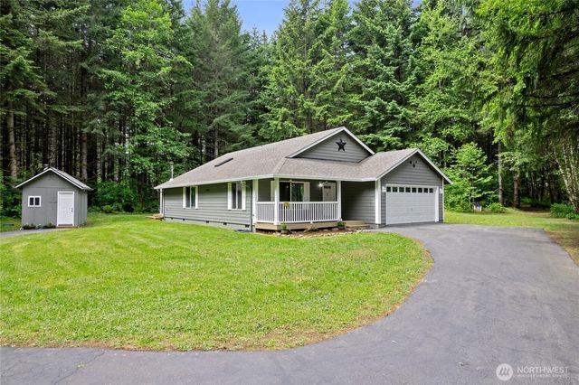 123 Lentz Rd N, Winlock, WA 98596