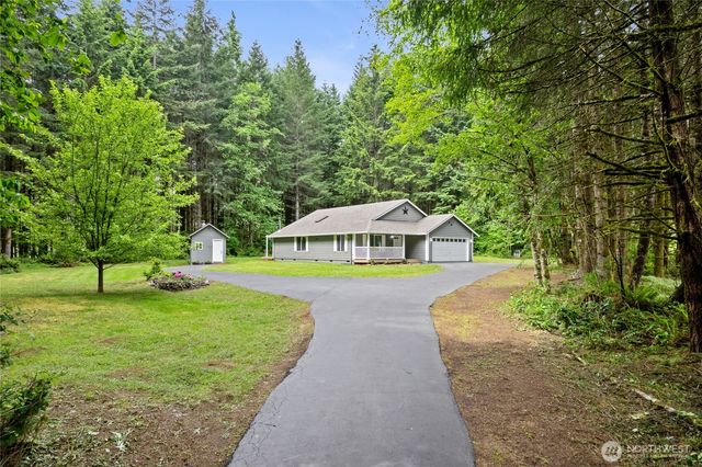 123 Lentz Rd N, Winlock, WA 98596