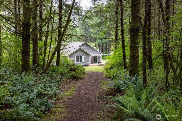 123 Lentz Rd N, Winlock, WA 98596