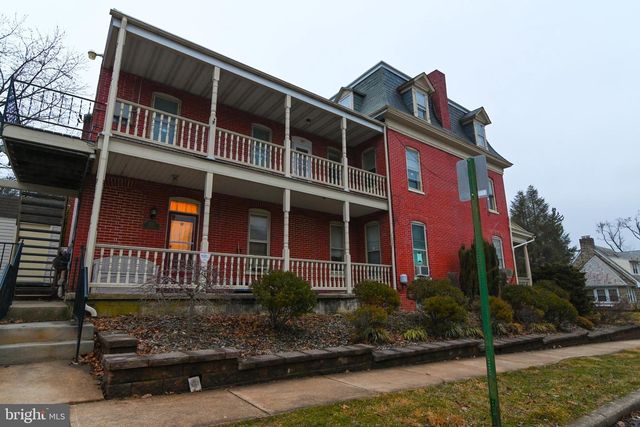 1538 1ST AVE, York, PA 17403