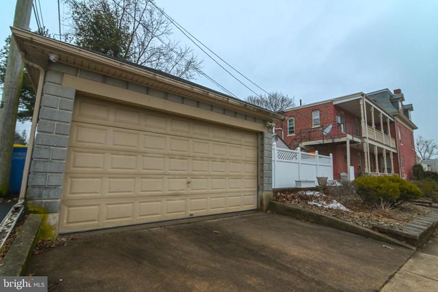 1538 1ST AVE, York, PA 17403