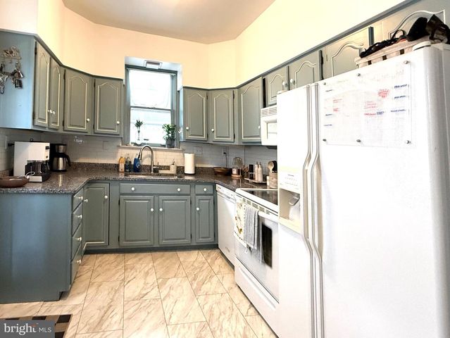 1538 1ST AVE, York, PA 17403